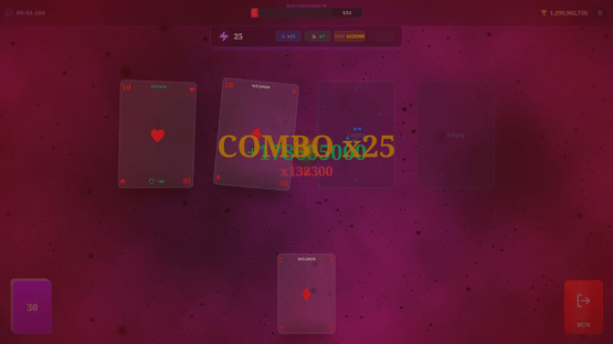 Picaro Screenshot