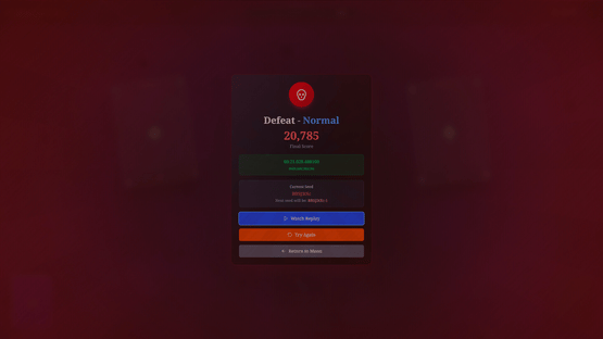 Picaro Screenshot