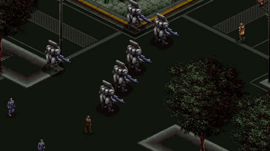 Black Magic Screenshot