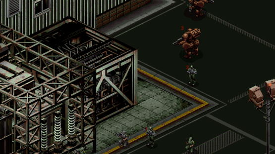 Black Magic Screenshot