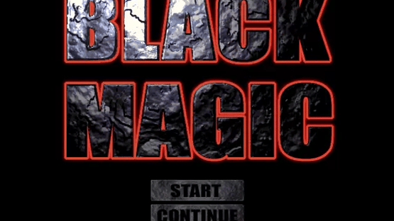 Black Magic Screenshot