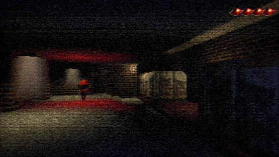 Apparatus: Exanimus Screenshot
