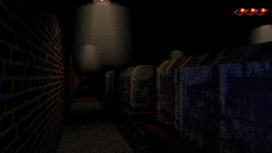 Apparatus: Exanimus Screenshot