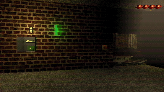Apparatus: Exanimus Screenshot
