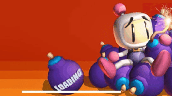 Bomberman Land: Battles Screenshot
