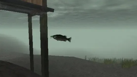 Reel Fishing: The Great Outdoors screenshot 3