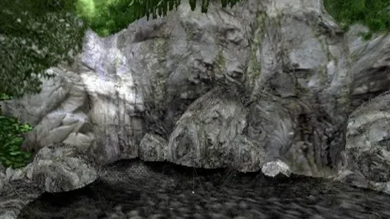 Reel Fishing: The Great Outdoors screenshot 1