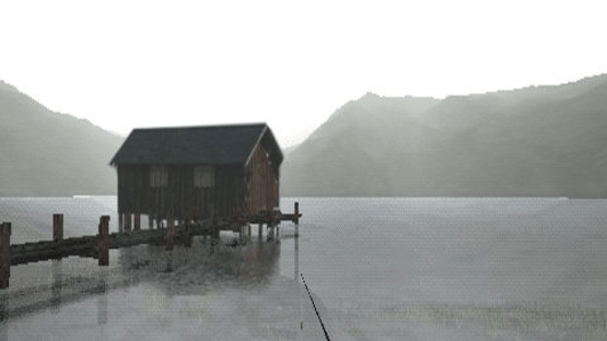Reel Fishing: The Great Outdoors Screenshot