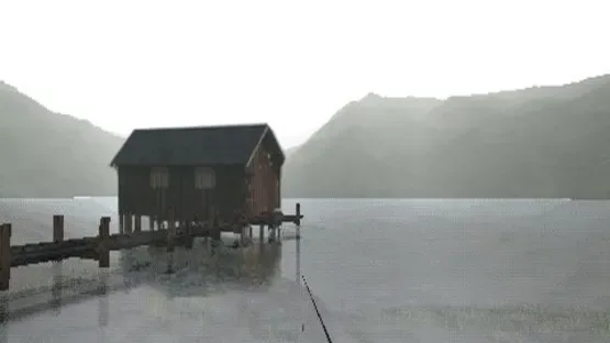Reel Fishing: The Great Outdoors screenshot 5