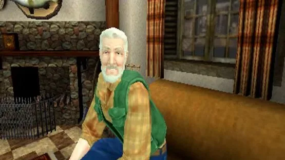 Reel Fishing: The Great Outdoors screenshot 6