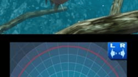 Reel Fishing Paradise 3D Screenshot