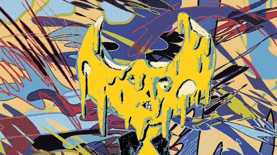 Hylics Screenshot