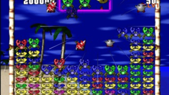 TsuukaI!! Slot Shooting Screenshot