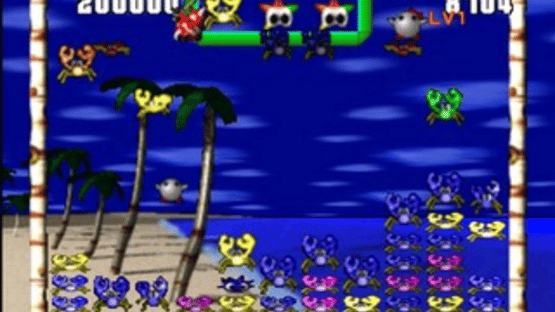 TsuukaI!! Slot Shooting Screenshot
