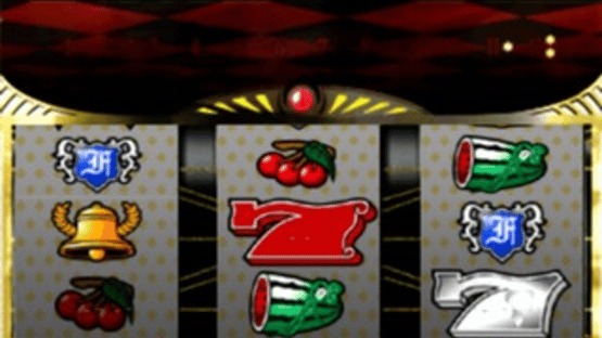 Yamasa Digi Guide: Faust Screenshot