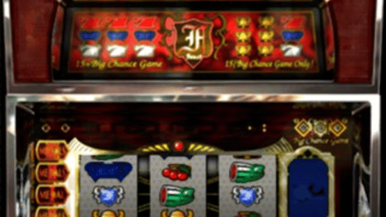 Yamasa Digi Guide: Faust Screenshot