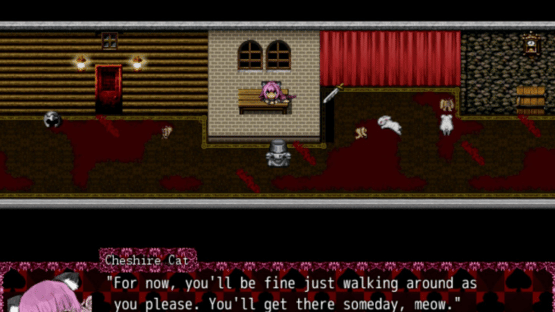 Black Souls II Screenshot