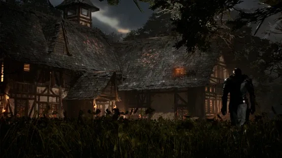 Ash and Flame screenshot 7