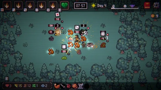 Samukid screenshot 1