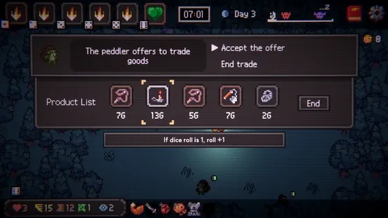Samukid screenshot 3