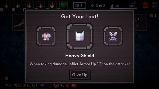 Samukid screenshot 4