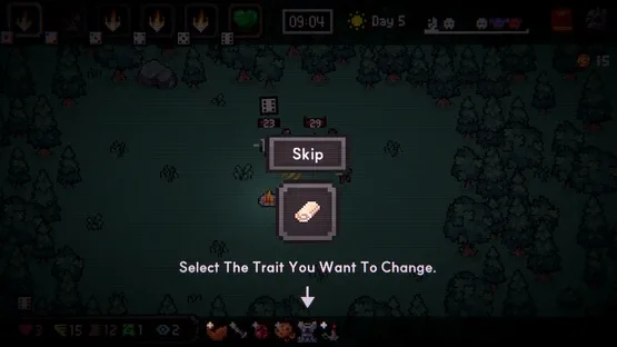 Samukid screenshot 5