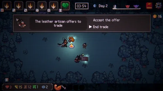 Samukid screenshot 2