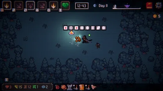 Samukid screenshot 6