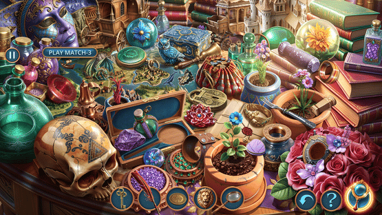 Chivalry Quest: Sword and Flame - Collector's Edition Screenshot