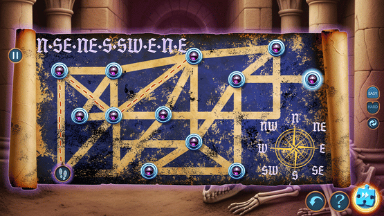 Chivalry Quest: Sword and Flame - Collector's Edition Screenshot