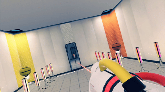 ChromaGun VR Screenshot