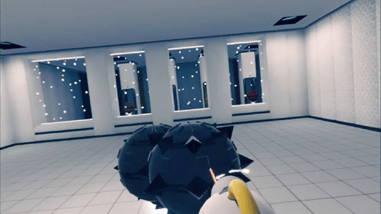 ChromaGun VR Screenshot