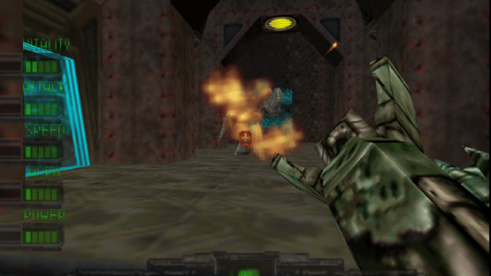 Daikatana Screenshot