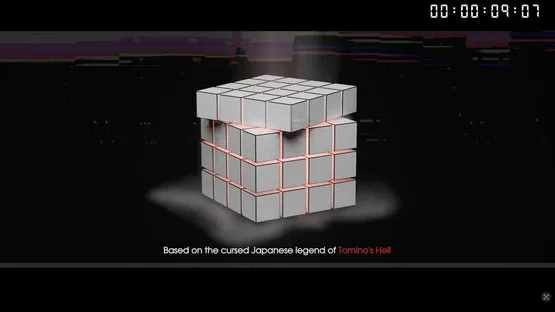 Cubex screenshot 1