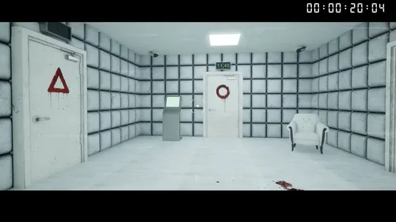 Cubex screenshot 2
