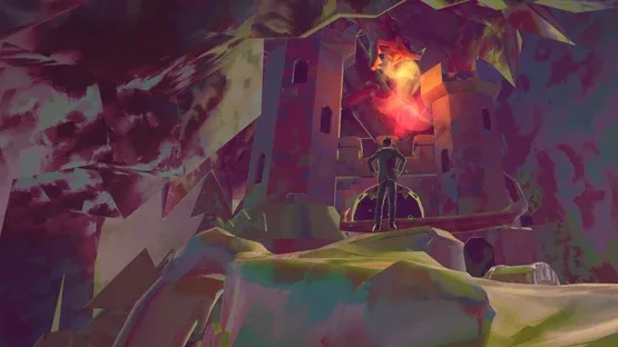 Remembrance screenshot 1