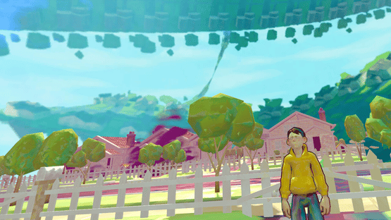 Remembrance Screenshot