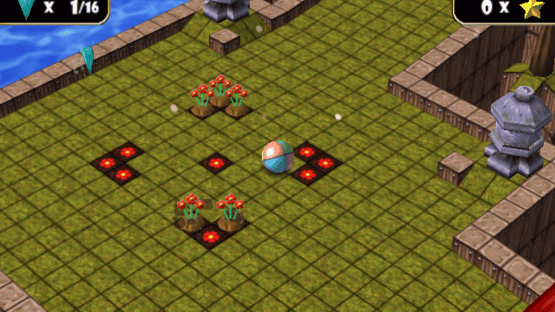 Overball Screenshot