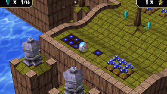 Overball Screenshot