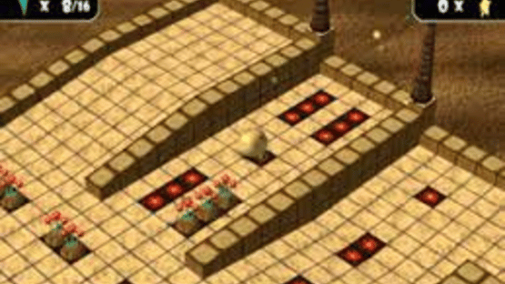 Overball Screenshot