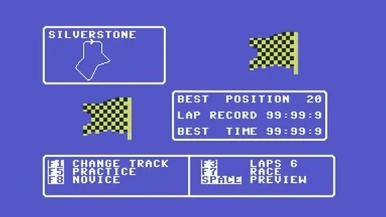 Speed King screenshot 1