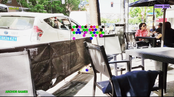 Coffee Beans Screenshot