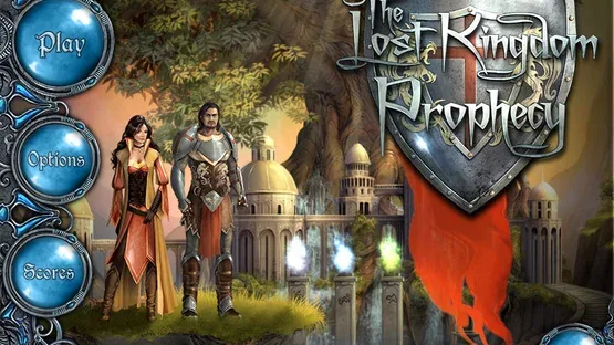 The Lost Kingdom Prophecy screenshot 5