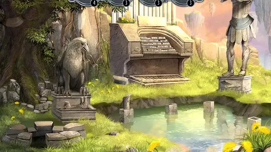 The Lost Kingdom Prophecy screenshot 6