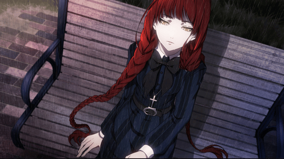 The House in Fata Morgana: Reincarnation Screenshot