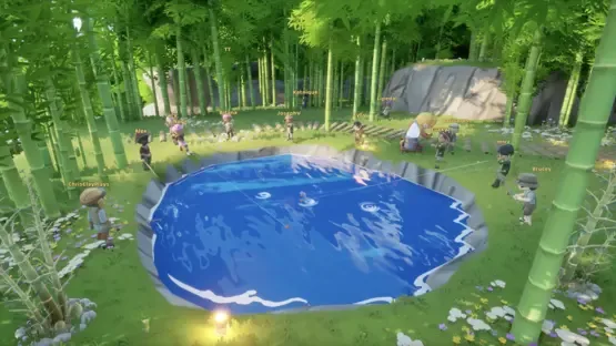Loftia screenshot 6