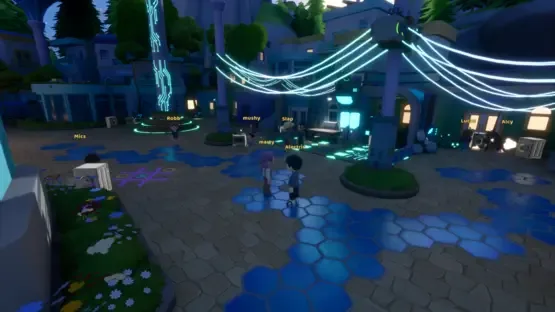 Loftia screenshot 7