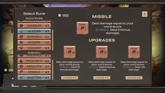 Spellcast screenshot 3