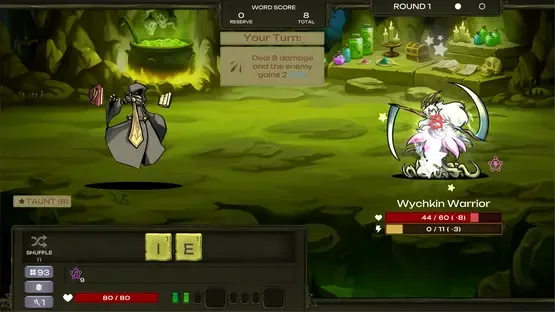 Spellcast screenshot 4