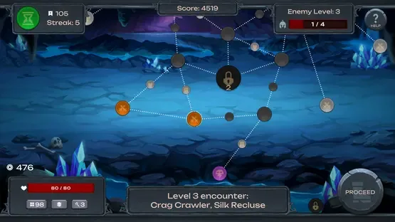 Spellcast screenshot 5
